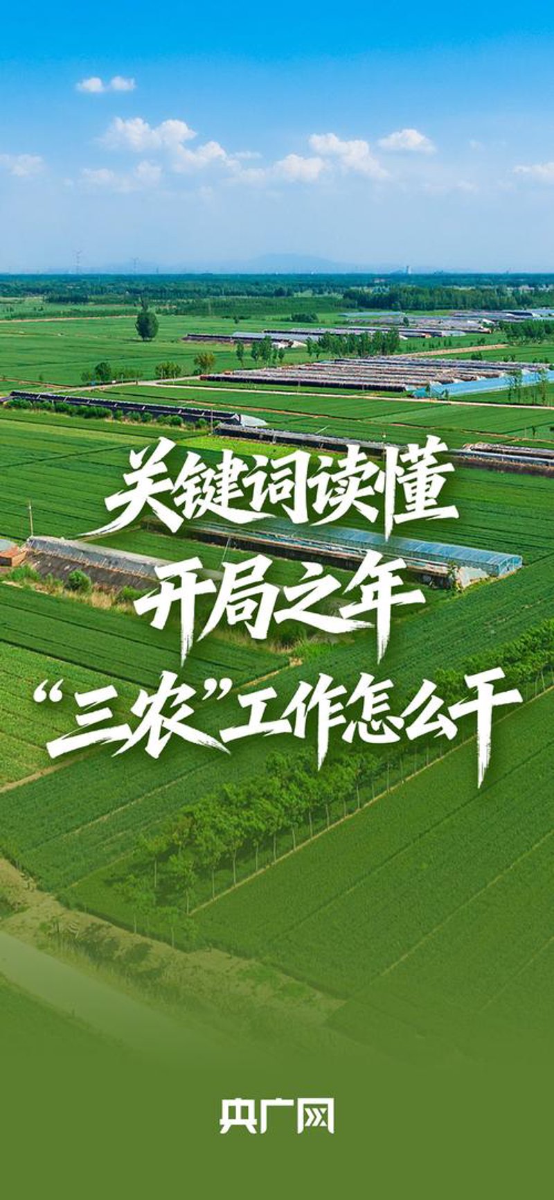 三农政策
