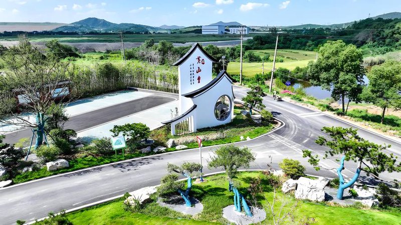 乡村建设